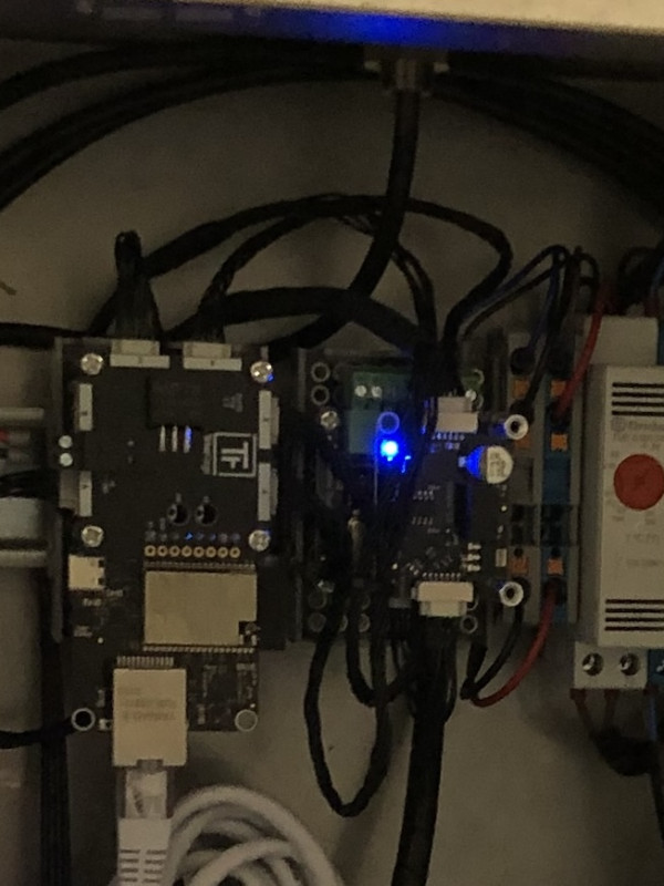 IIoT Box and Sensor Hub